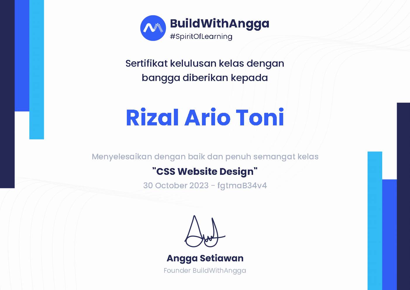 Certificate3